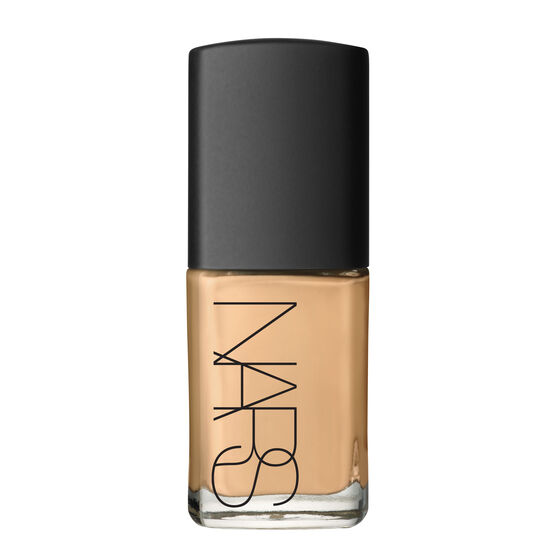 NARS       SHEER GLOW FO FOUN 30ML